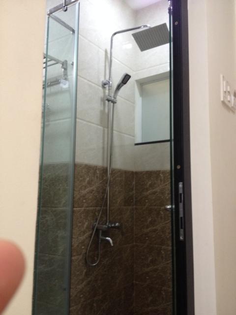 Au Lac Hotel Quy Nhon Bagian luar foto